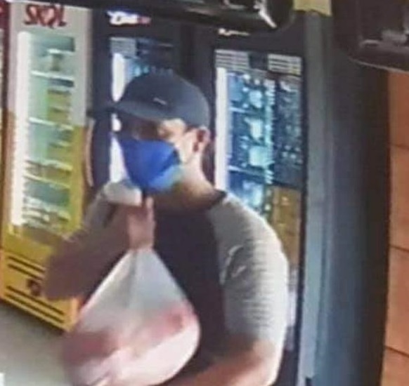 Coronel Oviedo: cae supuesto ladrón de carne con frondosos antecedentes