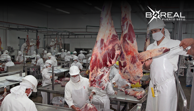 Solo algunos cortes de carne bajaron de precio, sostiene Capasu