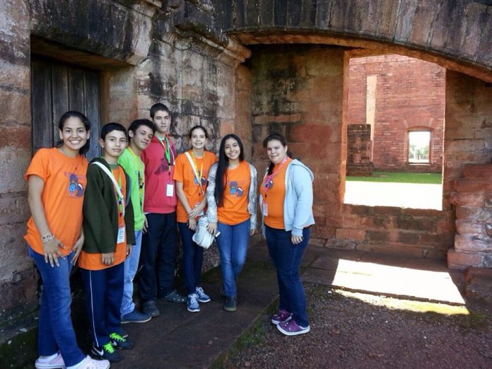 Senatur: Programa de ‘Turismo Joven’ recibe reconocimiento ODS 2021