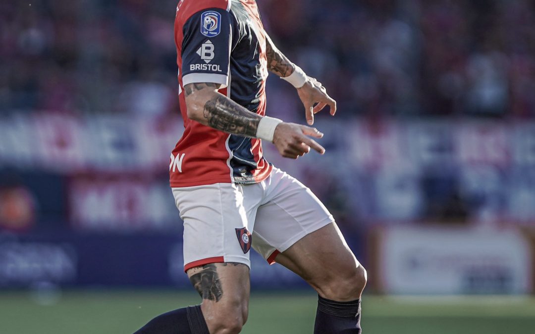 “En Olimpia no tenía continuidad, incluso le dije a mi hermano que ya no quería jugar”