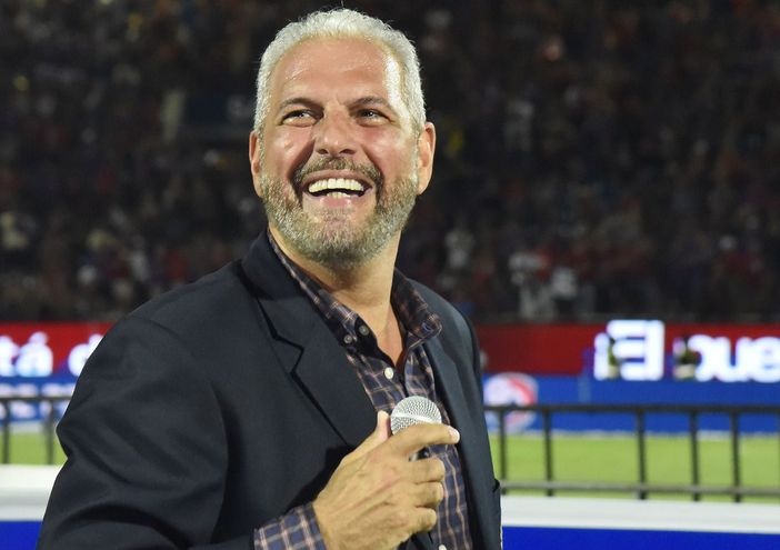 Juan José Zapag: “Cerro tiene la chapa para ser campeón”