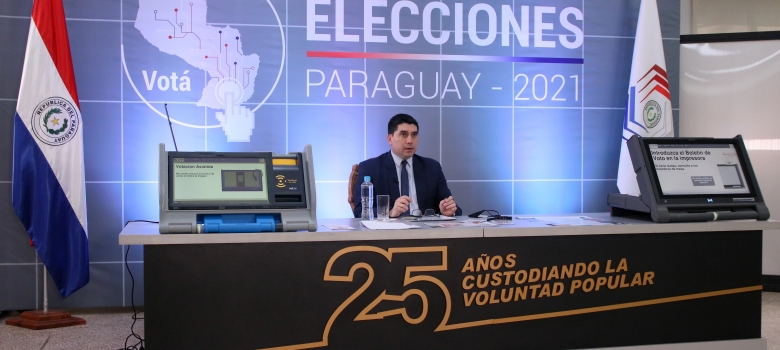 TSJE: este jueves proclaman a nuevas autoridades municipales
