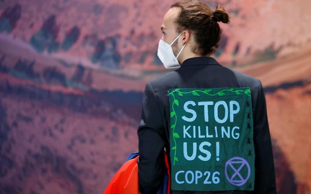 China emitió 31% de CO2 este año