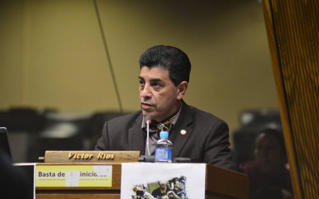 Designación de Ríos: repudian que el Senado haya politizado la Justicia