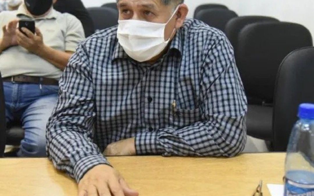 Caso Alexa: sacerdote Silvestre Olmedo fue hallado culpable por acoso sexual