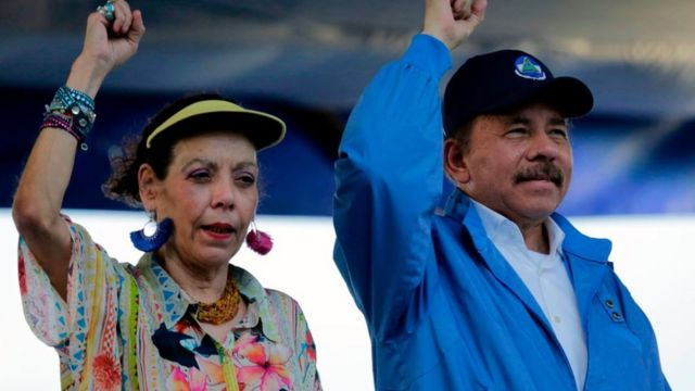 Elecciones en Nicaragua: reelección de Ortega es deslegitimada por la Unión Europea