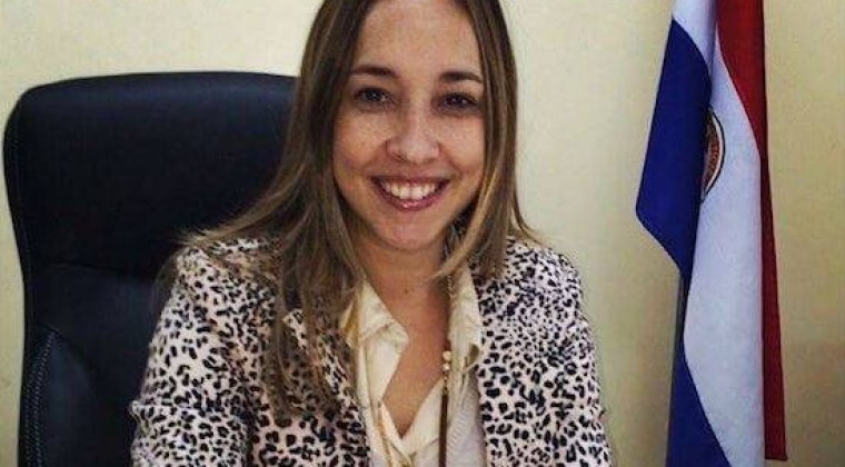 Por mal desempeño, JEM destituye a la jueza Tania Irún