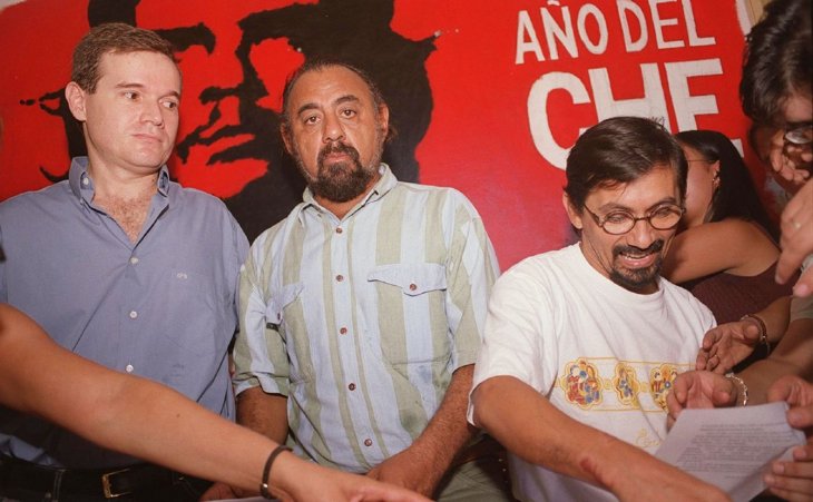 Caso Arrom, Martí y Colmán: Decepcionante fallo uruguayo en contra de Paraguay