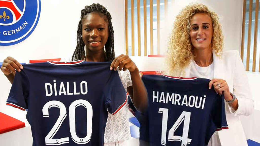 PSG: jugadora habría contratado a enmascarados para lesionar a su compañera