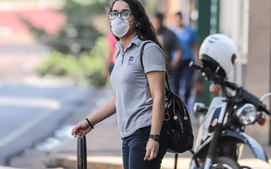 Alto Paraná: “Estamos entrando a una tercera ola de Covid”, advierten
