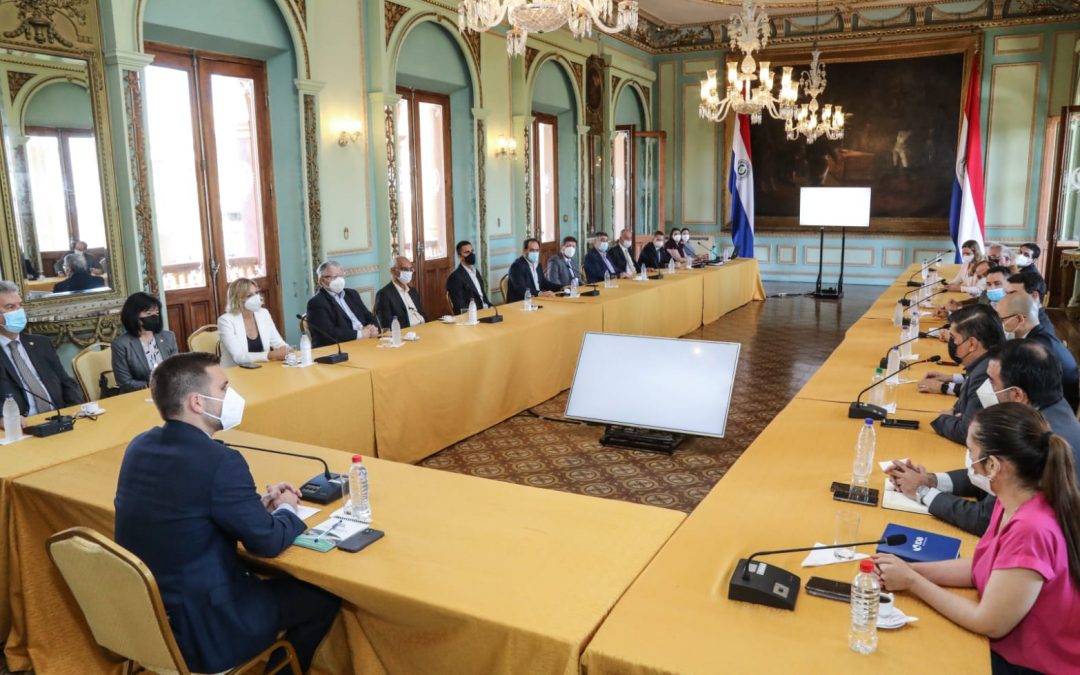 CAP manifiesta preocupación por la baja vacunación anticovid