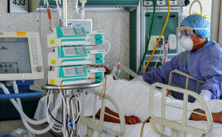 Fallecidos por Covid-19 en la fecha no estaban inmunizados