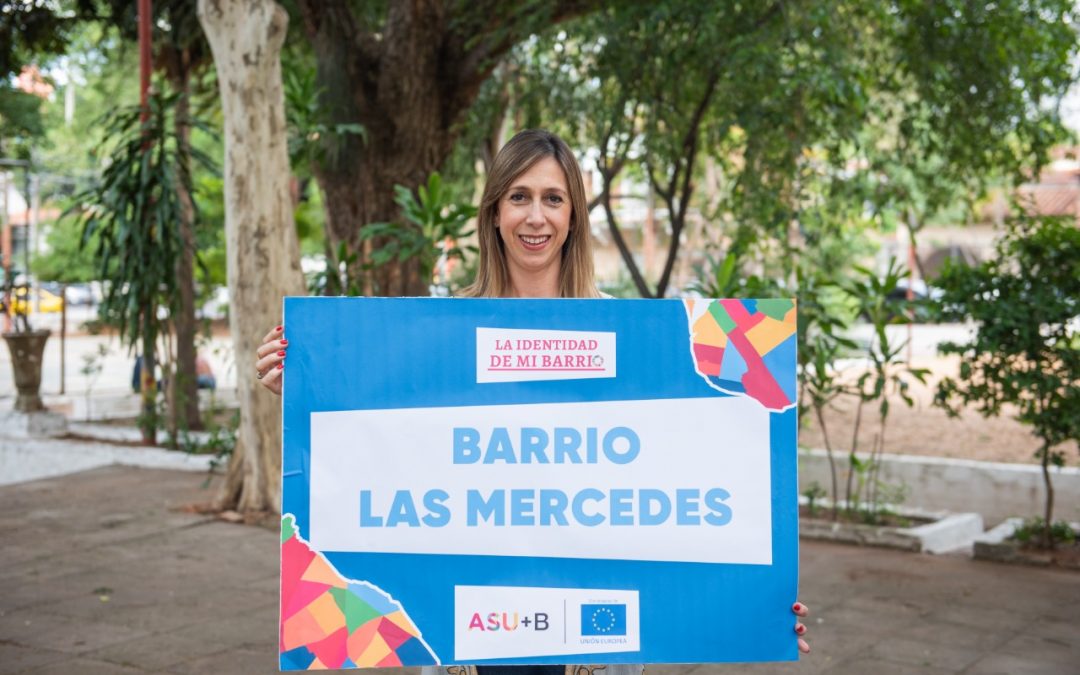 Identidad de mi barrio: Ricardo Brugada y Las Mercedes son los barrios ganadores