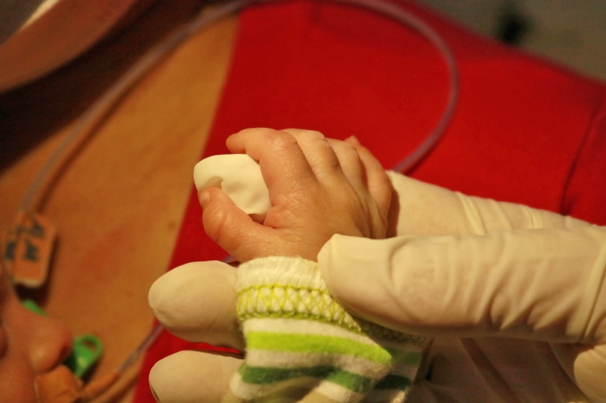 Controles prenatales son claves para evitar un parto prematuro