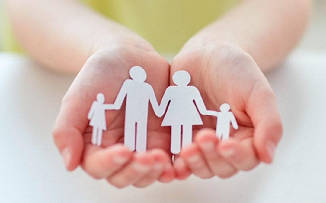 Centro de Adopciones: hay 40 niños en espera de una familia