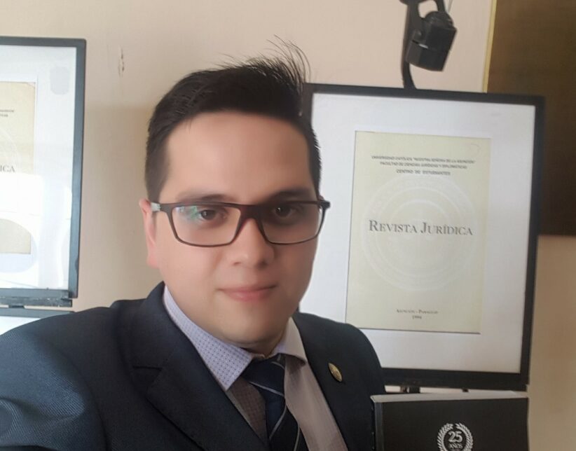 Fiscal General conforma equipo para investigar crimen de abogado
