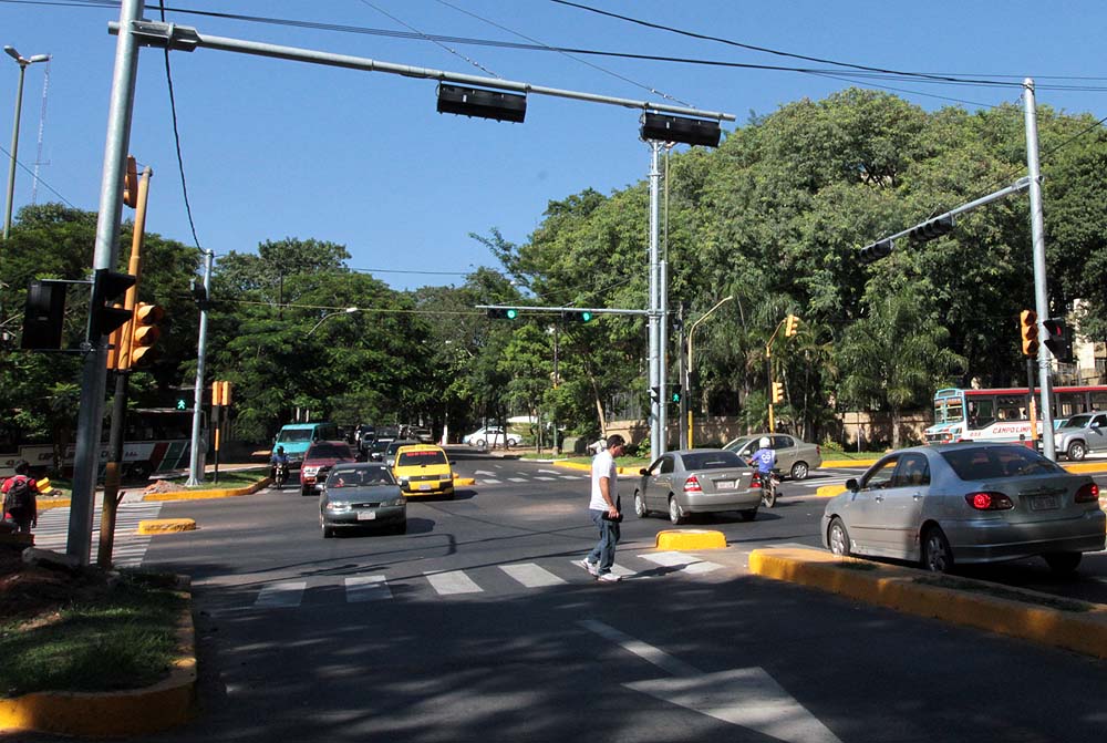 Patrulla Caminera ya no podrá realizar controles aleatorios