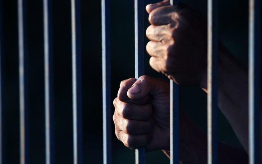 Dos hombres condenados a 16 y 13 años de prisión por secuestro