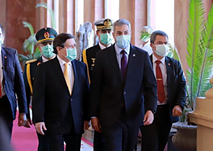 Euclides Acevedo visitará a Japón para fortalecer relaciones bilaterales