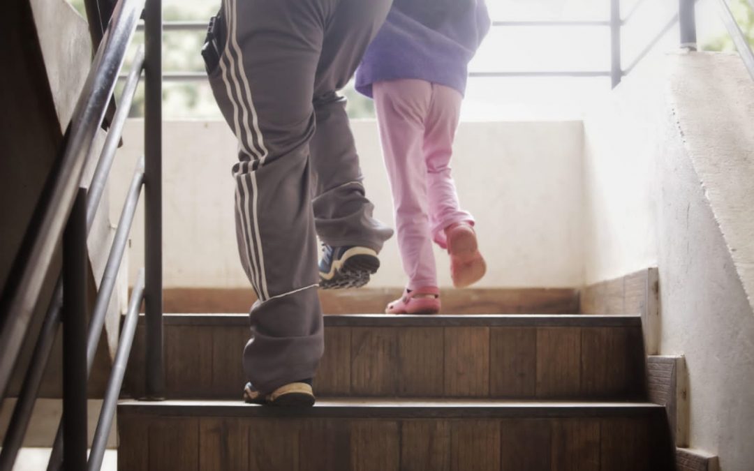 Defensoría Pública cuenta con más de 1.700 casos por maltrato infantil