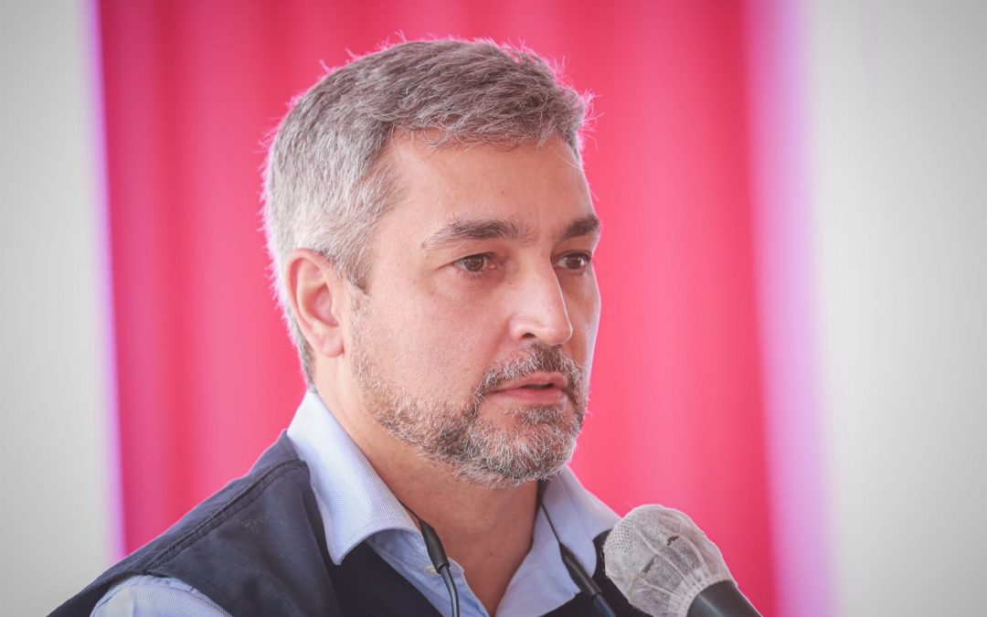 Abdo anuncia vacunación anticovid en las aulas del 22 al 26 de noviembre