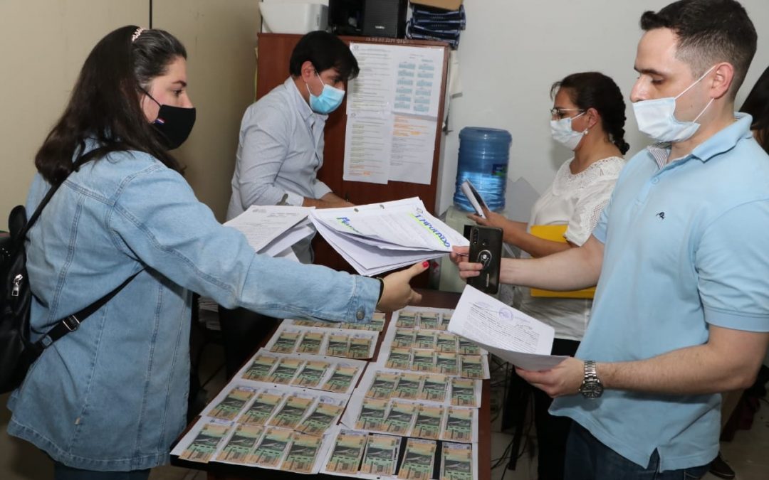 Presunto caso de coima: funcionarios de la Fiscalía fueron detenidos