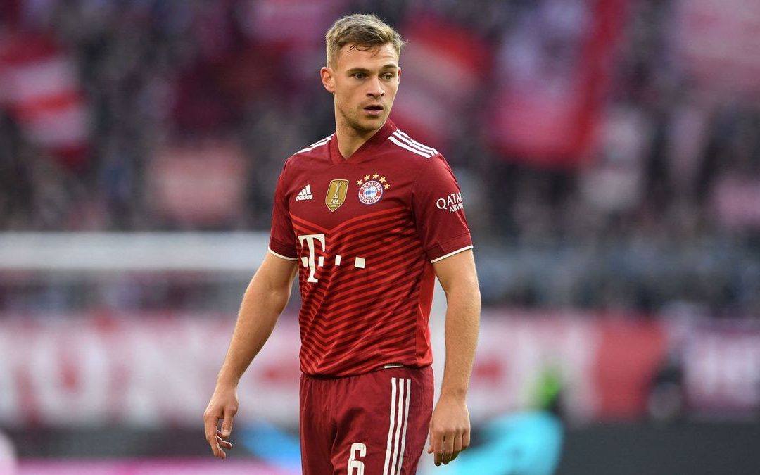 El Bayern Múnich recortará el sueldo a jugadores no vacunados