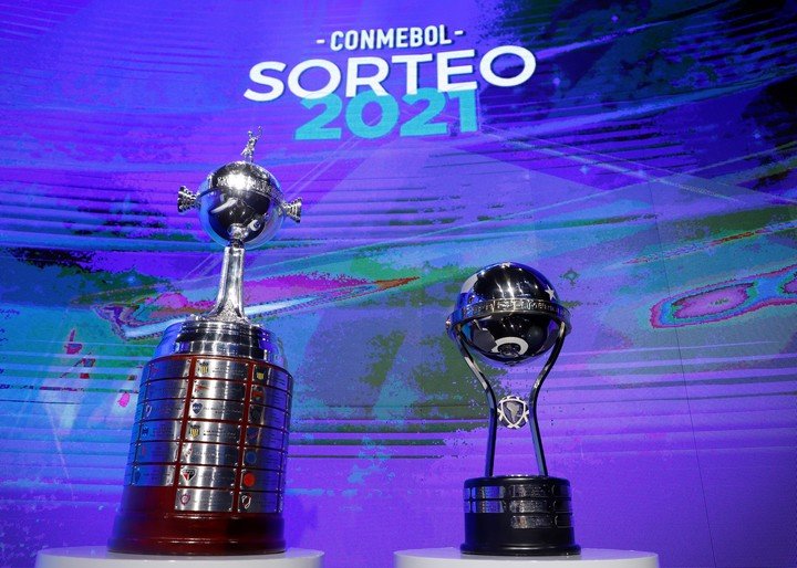 Conmebol elimina el “gol de visitante”