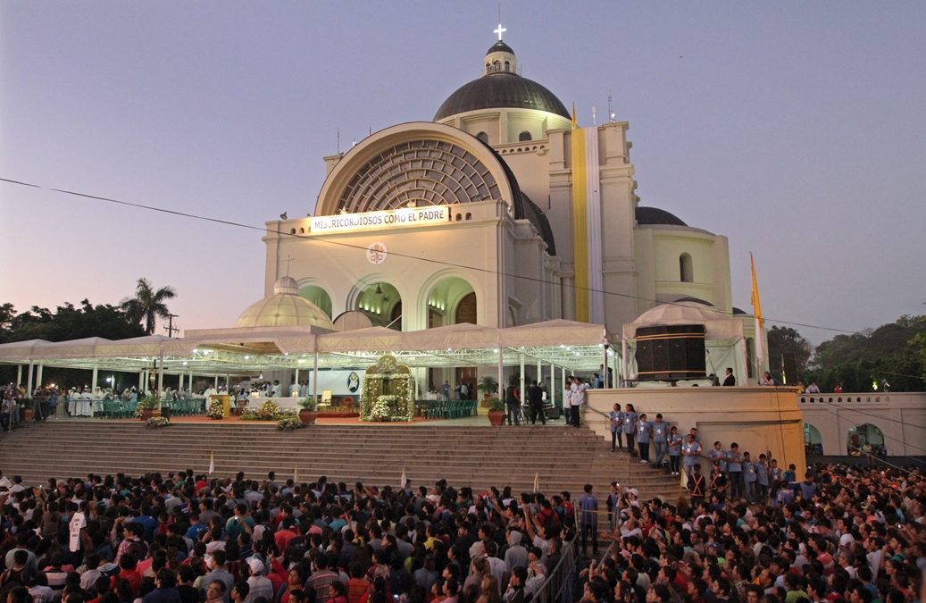 Iglesia llama a laicos a ser protagonistas para la construcción de una mejor sociedad
