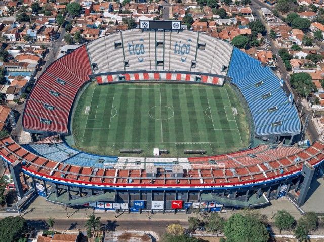¡Recomendaciones para los que asistirán a la Supercopa este domingo!