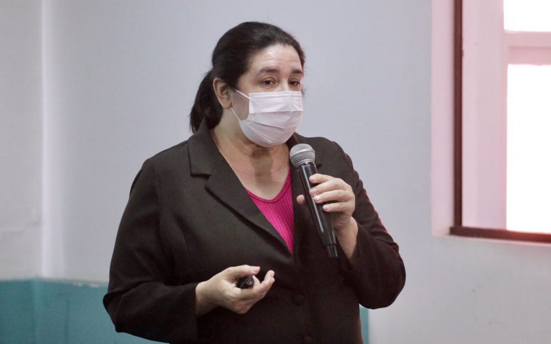 Salud: 90 distritos del país con nuevos casos por Covid-19 en los últimos 14 días