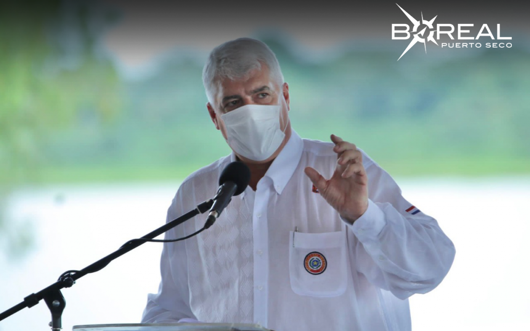 Paraguay y Brasil proyectan construcción de cuarto puente