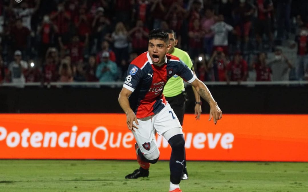 ¡Cerro Porteño se adueña de los Premios de Primera!