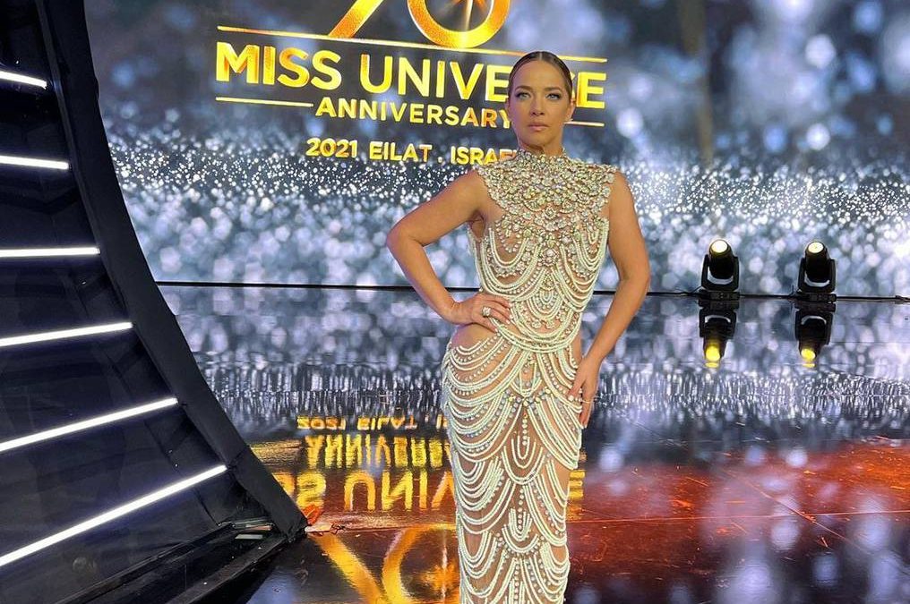 Lluvia de críticas a Adamari López tras su paso como jurado en Miss Universo