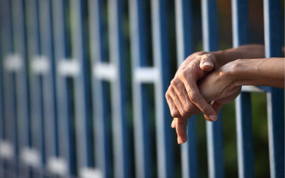 Cierran penitenciaría de CDE por nuevos casos positivos de Covid-19