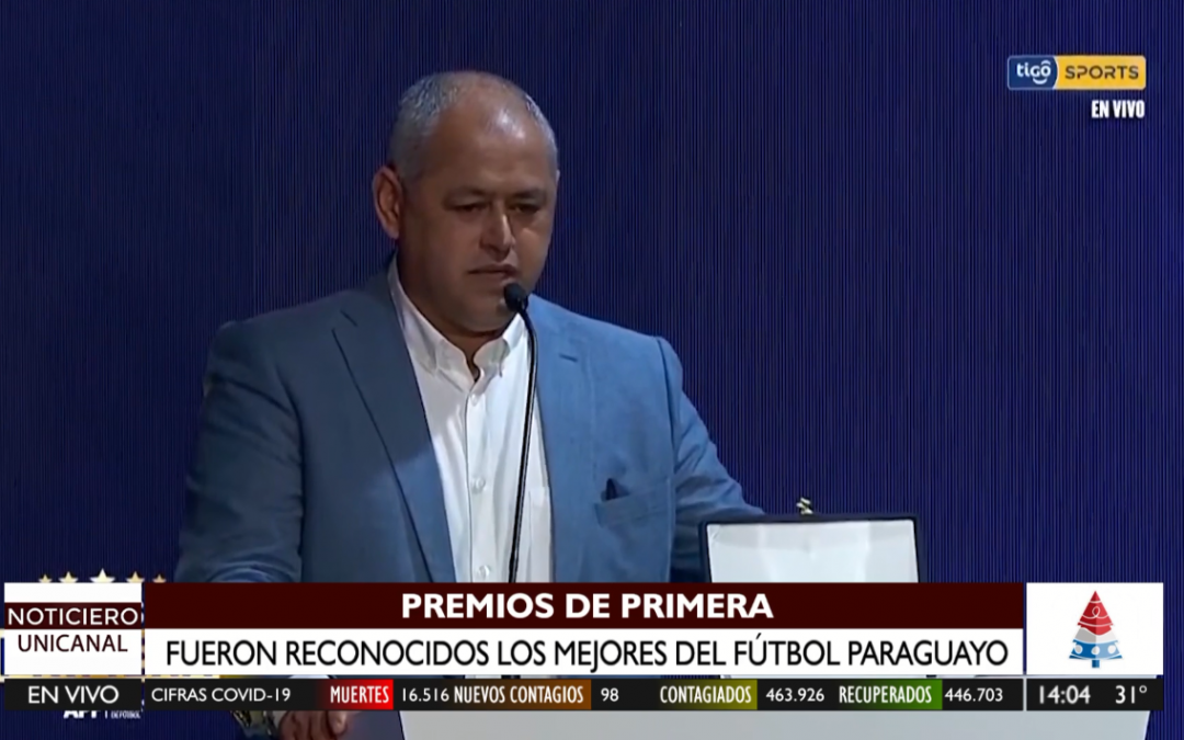 Francisco ‘Chiqui’ Arce: “Gracias por hacerme sentir vivo”
