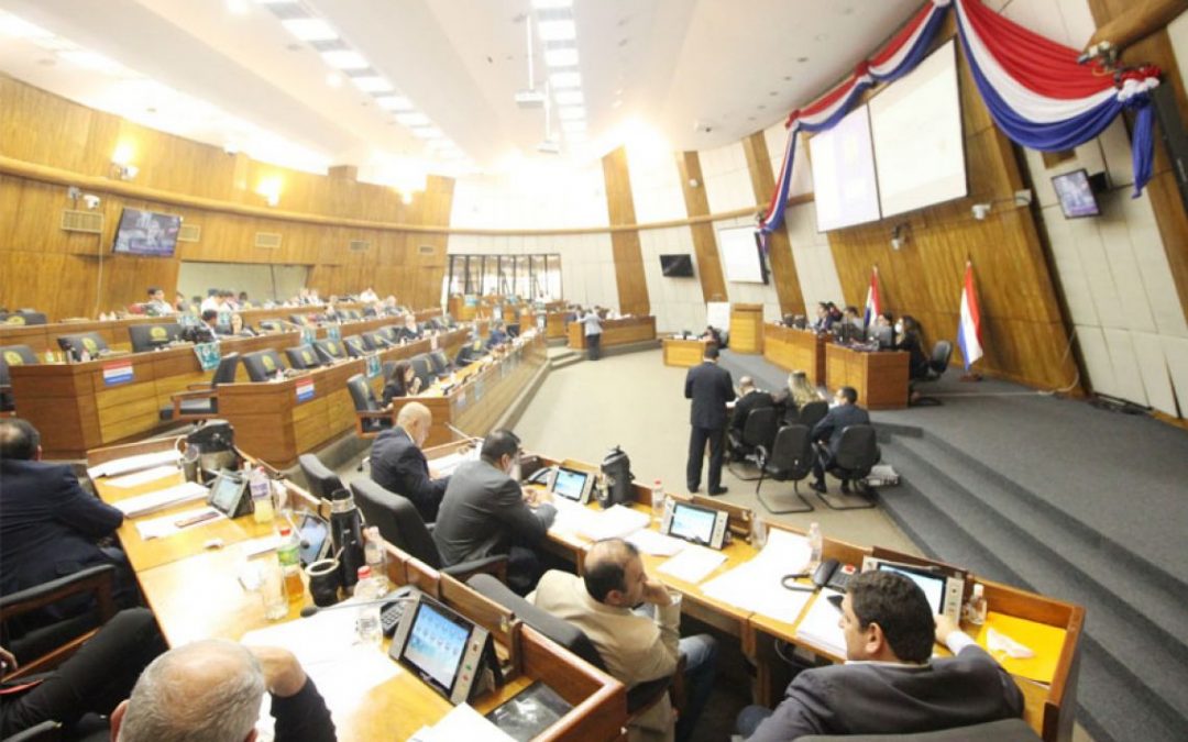 Diputados aprueban préstamo para financiar Censo Nacional 2022
