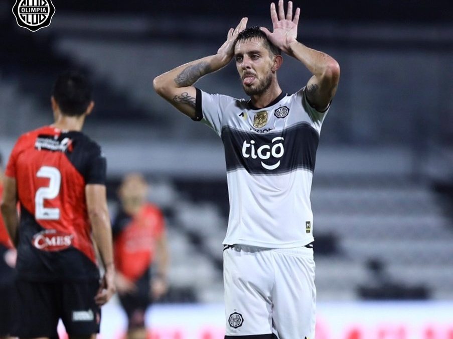 Landaida sobre Ale Silva: “Él está en su derecho de reclamar, pero no estoy de acuerdo”
