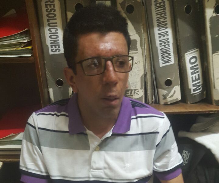 Condenan a 30 años de cárcel a feminicida confeso