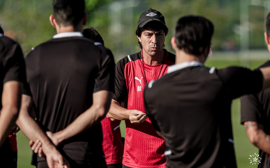 Piris y Bocanegra continúan en Libertad, confirma Rubén Di Tore