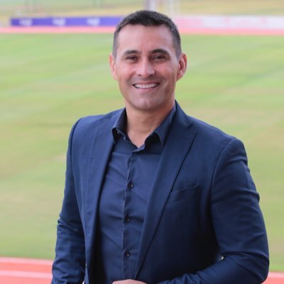 Villar: “La Olla es el mejor campo que tenemos en el fútbol paraguayo”