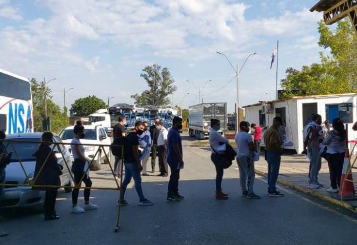 Migraciones: estos son los requisitos para ingreso de viajeros al país