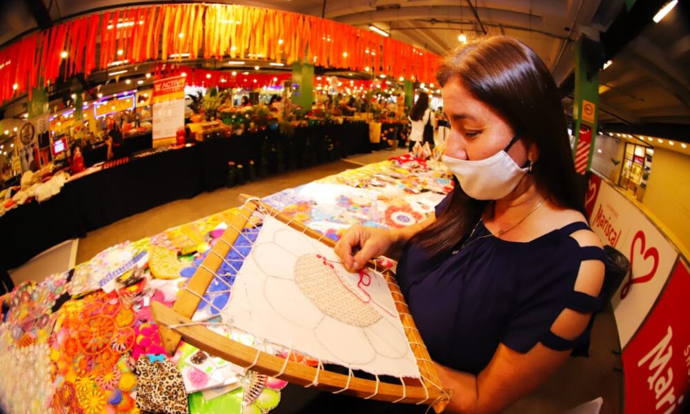Emprendedores de Ciudad del Este serán capacitados por parte de Taiwán