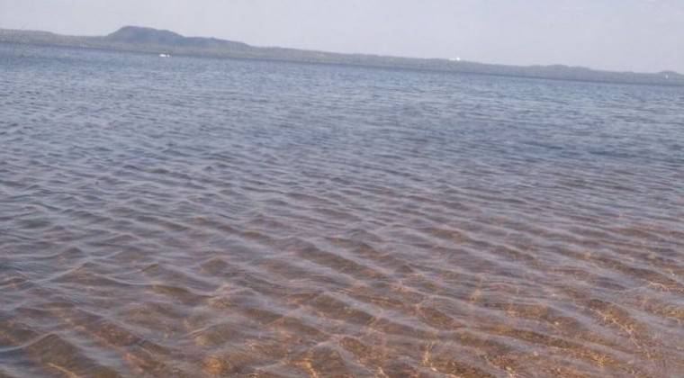 Recuerdan que lago Ypacaraí no está habilitado para el baño