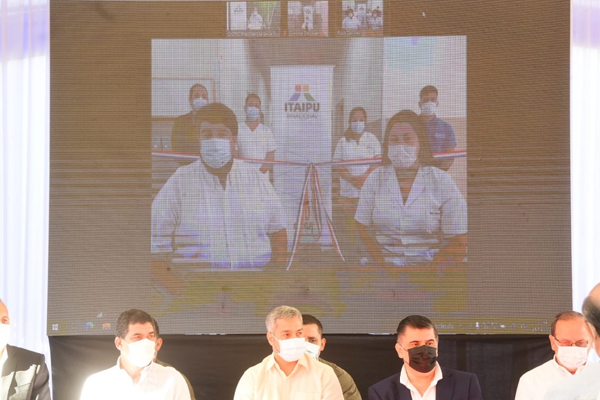 Gobierno amplía cobertura de atención con USF