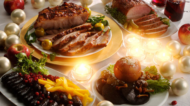 Cuidado con los excesos: exhortan a disfrutar de las comidas con moderación