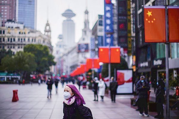 China: sancionan a 26 personas por exponer 13 millones de personas al Covid-19