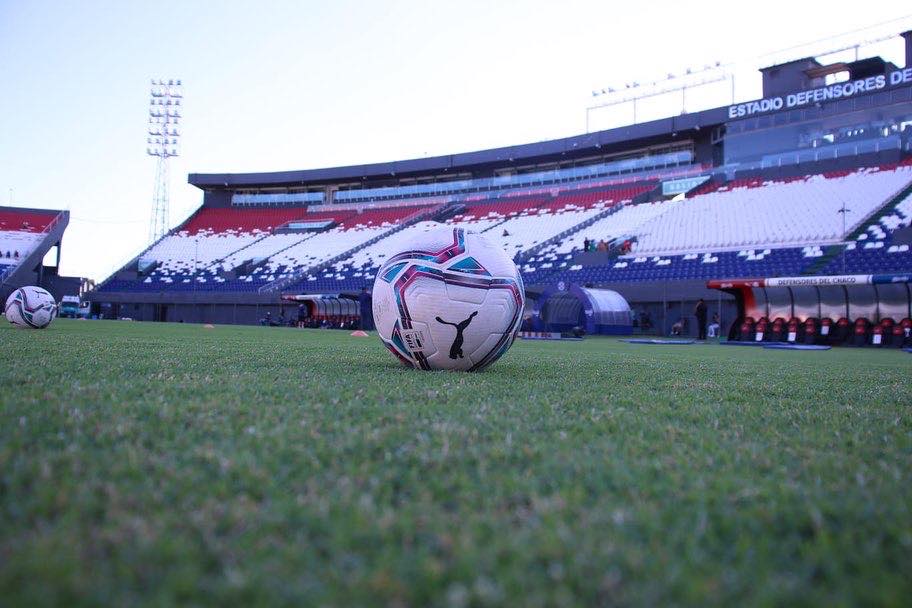 ¡Confirmado! Torneo Apertura arranca el 4 de febrero