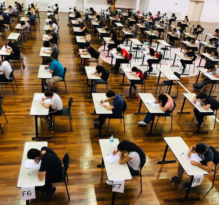 Universidad Politécnica Taiwán-Paraguay abre inscripciones para ingreso 2022