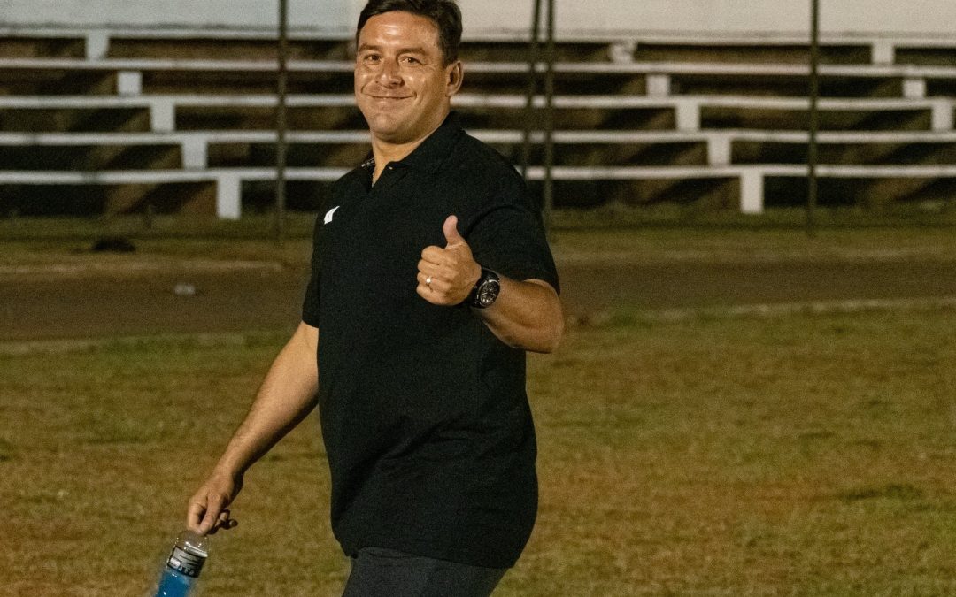 Guaireña se prepara para la temporada 2022 con más refuerzos, según Troadio Duarte